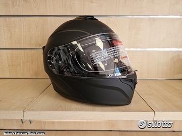 SENA Casco Modulate OUTRUSH - Black - Bluetooth