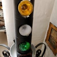 Farò psichedelico vintage 