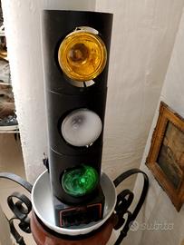 Farò psichedelico vintage 