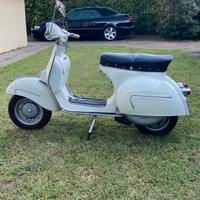 Piaggio Vespa 160 GS (VSB1) - VENDUTA