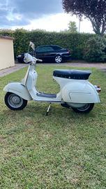 Piaggio Vespa 160 GS (VSB1) - VENDUTA
