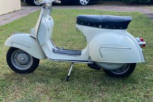 Piaggio Vespa 160 GS (VSB1) - VENDUTA