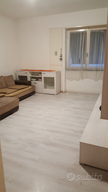 Bilocale semicentrale rapallo