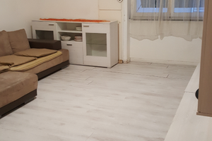 Bilocale semicentrale rapallo