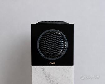 NVA Cube 3 diffusore suono raffinatissimo raro
