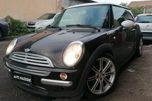 Mini 1.4 tdi One D (NEOPATENTATI)