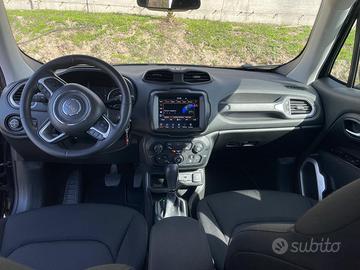 Jeep Renegade 1.6 120 cv