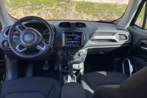 Jeep Renegade 1.6 120 cv