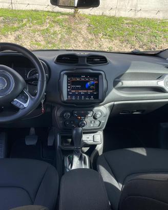 Jeep Renegade 1.6 120 cv