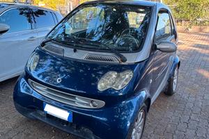 SMART FORTWO 800 PASSION 40CV 2005