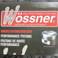 Pistoni e Cilindri PORSCHE 911 3.0