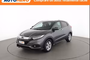 HONDA HR-V ZM96972