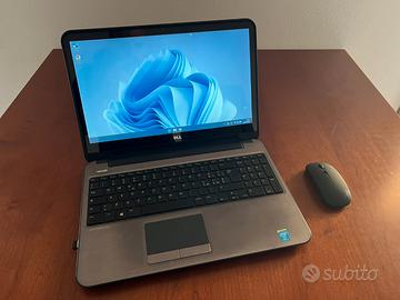 DELL LATITUDE 3540 I5 16GB RAM 512 SSD TOUCHSCREEN