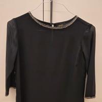 Liu Jo camicetta nera