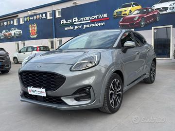 Ford Puma 1.5 EcoBlue 120 CV S&S ST-Line