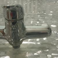 miscelatore doccia Paffoni 