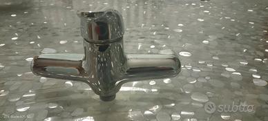 miscelatore doccia Paffoni 