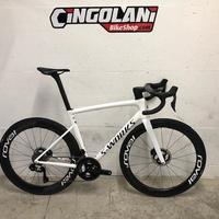 Specialized Tarmac SL8 S-Works
