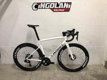 Specialized Tarmac SL8 S-Works