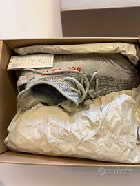 Adidas Yeezy Boost 350 V2 Blue Tint