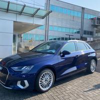 AUDI A3 SPB 35 TDI S tronic Business Advanced