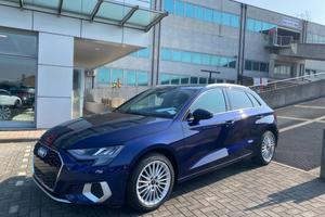 AUDI A3 SPB 35 TDI S tronic Business Advanced