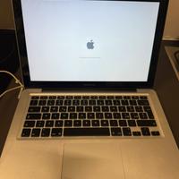 Macbook pro 13 pollici