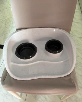 Ciotola per cani/gatti