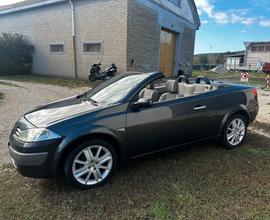 Renault Megane Cabrio Motore Rigenerato