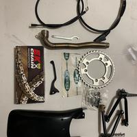 Accessori Borile Multiuso 230