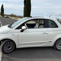 Fiat 500 1.3 Multijet 16V 75 CV Lounge
