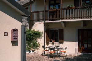 Casa Valerija - Il Tuo Rifugio tra Carso e Mare