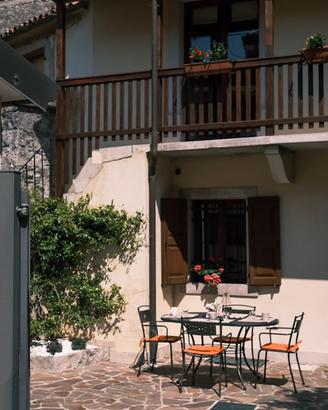Casa Valerija - Il Tuo Rifugio tra Carso e Mare
