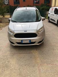 FORDD