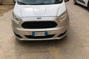 FORDD