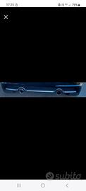 sottoparaurti per audi tt mk3