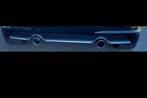 sottoparaurti per audi tt mk3