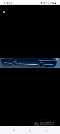 sottoparaurti per audi tt mk3