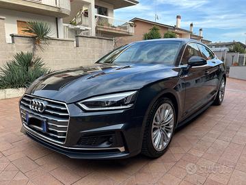 Audi A5 40tdi ultra s tronic