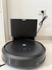 Roomba Combo 2 Essential + AutoEmpty