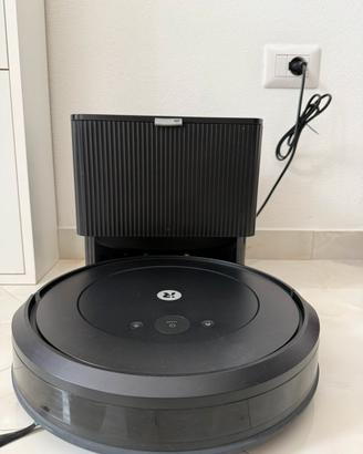 Roomba Combo 2 Essential + AutoEmpty