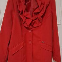 cappotto da donna 