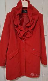 cappotto da donna 