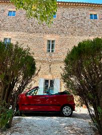 Fiat Punto Cabrio 1.2