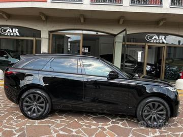 LAND ROVER Range Rover Velar 3.0D V6 300 CV R-Dy