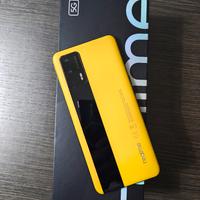 Realme GT