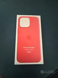 Cover iPhone 15 ProMax