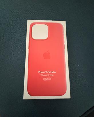 Cover iPhone 15 ProMax