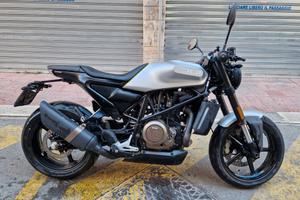 Husqvarna Vitpilen 701 2019