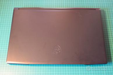 MSI CreatorPro M17 Notebook17.3"